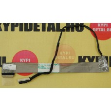 б/у Шлейф к LCD матрице LENOVO Y550 DC020001J10