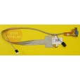 Шлейф к LCD матрице SONY VPC-F12 VPC-F F1 F1390 F11M1E F12AF F115FM M930 16.4" 015-0001-1497_A