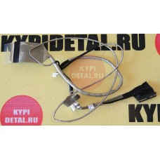 б/у Шлейф к LCD матрице HP 625 P/N: 605802-001