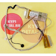 б/у Шлейф к LCD матрице ASUS K55DR 1422-018D000 1422-018D000
