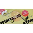 б/у Шлейф к LCD матрице Toshiba L850D 1422-017D000