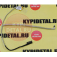 б/у Шлейф к LCD матрице HP Pavilion G7-1000 DD0R18LC040