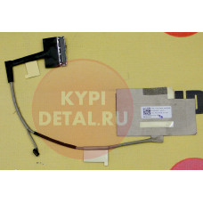 Шлейф к LCD матрице LENOVO Air 13 Pro 710S PLUS-13ISK, FHD CIZ00 DC02002K600