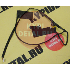 б/у Шлейф к LCD матрице HP G62-b14ER P/N: 350401P00-GEK-G