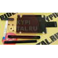 Шлейф для HDD HP Pavillion 15-BC 15-BC013TX 15-BC015TX 011TX TPN-Q173 DD0G35HD011 HDD Cable + корпус