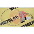 Шлейф к LCD матрице Dell Inspiron 17-5747 5748 5749 01DH6J 0F6Y47 450.00M01.0012 450.00M01.001 450.0