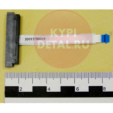 Шлейф для HDD HP M7-K M7-K111DX 17T-F 17T-F200 17T-K DD0Y37HD010