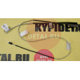 Шлейф к LCD матрице ASUS UX501J UX501VW UX501JM N501J N501JM 30Pin，для версии без тача 14005-0154090