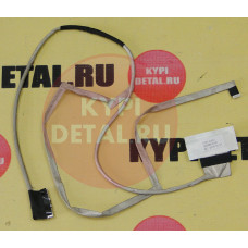 Шлейф к LCD матрице Dell Inspiron 7000 Series 7557 7559 4K, для модели с тачскрином，40 Pin， DD0AM9LC
