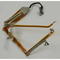 б/у Шлейф к LCD матрице HP Pavilion TX1000 DD0TT8LC008