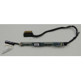 б/у Шлейф к LCD матрице HP Pavilion x360 - 13-u100ne 450.07M02.0001
