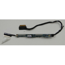 б/у Шлейф к LCD матрице HP Pavilion x360 - 13-u100ne 450.07M02.0001