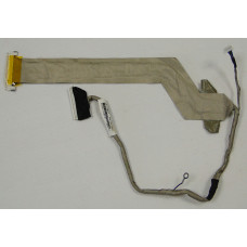 б/у Шлейф к LCD матрице HP Compaq 6830s P/N 495897-001