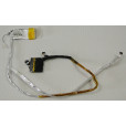 б/у Шлейф к LCD матрице HP Pavilion DV7-6101ER DV7-6000 P/N 639397-001 HPMH-B3035050G