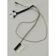 Шлейф к LCD матрице HP 15-db 15-da 15-da0030nr 15-da0033wm TPN- C136 , с тачскрином，P/N  DC020031G00