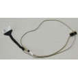 Шлейф к LCD матрице HP 15-DA 15-DA0012DX 15-DB DB0007TX TPN-C135 C136 ，DEP, без тачскрина，30pin，P/N