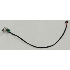 Разъем питания для ноутбука (PJ484) HP Envy Pro Ultrabook 4-1000 691478-SD1 (с кабелем)