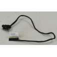 б/у Шлейф к LCD матрице LENOVO IdeaPad Z370 Z370A DD0KL5LC030