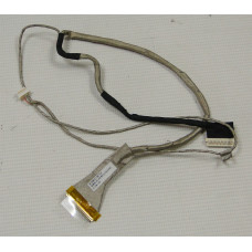 б/у Шлейф к LCD матрице Toshiba L630 L635  6017B0268701