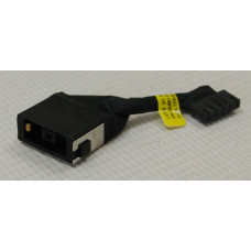 Разъем питания для ноутбука Lenovo V330-15IKB p/n 450.00B01.0001