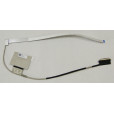 Шлейф к LCD матрице HP zbook 15 Power g7 xw5 RGB 30Pin.  DD0XW5LC410