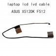 Шлейф к LCD матрице ASUS X512DK X512DA x512D F512D LCD/LED 14005-02890400 14005-02890300 1422-039X0A