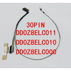 Шлейф к LCD матрице ACER A114-33 A314-22-35 30Pin.  50.HVVN7.005 DD0Z8ELC011