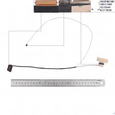 Шлейф к LCD матрице ASUS Fx86 Fx86F Fx505du/DT/DY Fx505gd/ge/gm 30Pin P/N 1422-032W0A2