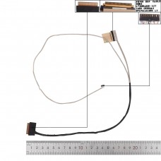 Шлейф к LCD матрице ASUS FX705GM GX531 FX865 FX705GX FX705 P/N 1422-03390A