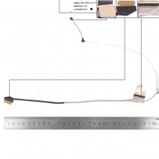 Шлейф к LCD матрице HP 14s-fr 14S-FQ 14s-dq 14-DQ tpn-q242 p/n DD00PALC010
