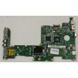 б/у Материнская плата для ноутбука Acer Aspire One ZE6  p/n DA0ZE6MB6E0 REV:E нерабочая
