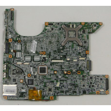 б/у Материнская плата HP Pavilion DV6700 DA0AT1MB8H0 REV. H не раб, следов ремонта нет