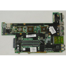 б/у Материнская плата для ноутбука HP Pavilion Pavilion dm3 P/N 580662-001