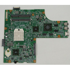 б/у Материнская плата для ноутбука Dell Inspiron M5010 48.4HH06.011 нераб, без следов ремонта