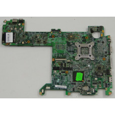 б/у Материнская плата HP Pavilion TX1000 DA0TT8MB08E REV. E не работает, имеются следы ремонта