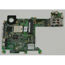 б/у Материнская плата HP Pavilion TX1000 DA0TT8MB08E REV. E не работает, имеются следы ремонта
