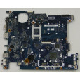 б/у Материнская плата для ноутбука Samsung p/n: BA41-01182A MP1.2 не рабоча, есть следы ремонта, под