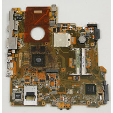 б/у Материнская плата для ноутбука ASUS P/N 08G23FT0022V REV. 2.2 F3T/F3TC не рабочая, со следами ре