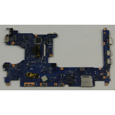 б/у Материнская плата для ноутбука Samsung p/n: BA41-01871A REV.1.0  не рабоча, есть следы ремонта,