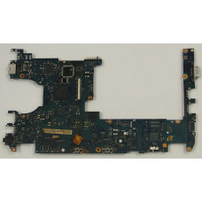 б/у Материнская плата для ноутбука Samsung N150 PONTIAC-R REV.PR1.0 (100415)-4 не рабочая, есть след