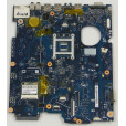 б/у Материнская плата для ноутбука Samsung R519 CANNES-L-E REV.1.0 (090811)-03 не рабочая, есть след