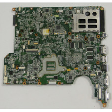 б/у Материнская плата HP 168QT60001-038B не работает, есть следы ремонта, под расспайку