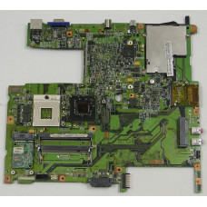 б/у Материнская плата для ноутбука Acer 5220 P/N Columbia MB Rev:06236-1N, 48.4T301.01N не работает,