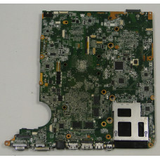 б/у Материнская плата для ноутбука HP DV6-2000 DAUT1AMB6E0 REV.E не работает, есть следы ремонта, по
