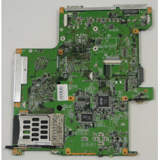 б/у Материнская плата для ноутбука Acer Aspire 3610 Travelmate 2410 48.4E101.011 нераб., есть следы