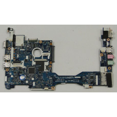 б/у Материнская плата для ноутбука eMachines E355 PAV70 LA-6421P REV.1.0 нерабочая, со следами ремон