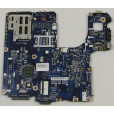 б/у Материнская плата для ноутбука Samsung PRAHA_SRE REV.1.1 MP(070807) не рабочая, есть следы ремон