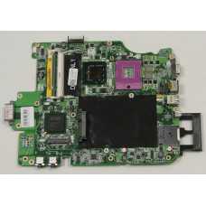 б/у Материнская плата для ноутбука Dell Vostro A860 DA0VM9MB6B0 Rev: B нераб, без следов ремонта