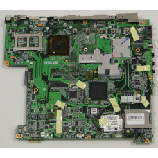 б/у Материнская плата для ноутбука ASUS 08G26AJ0021J Rev.2.1 нераб, без следов ремонта