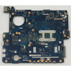 б/у Материнская плата для ноутбука ASUS K53U PBL60 LA-7322P, неработает, со следами ремонта